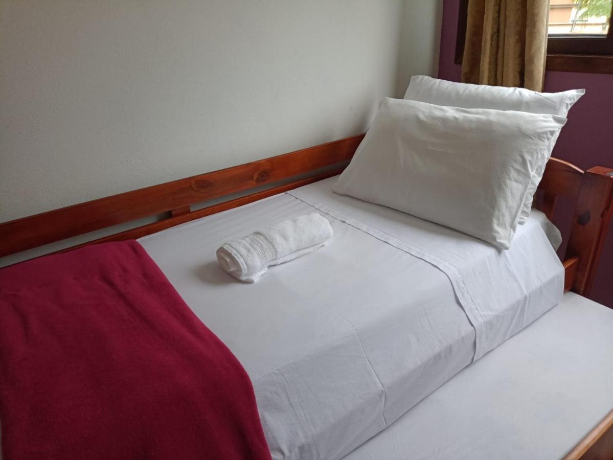 Holiday home Casa Roxa Com Piscina Em