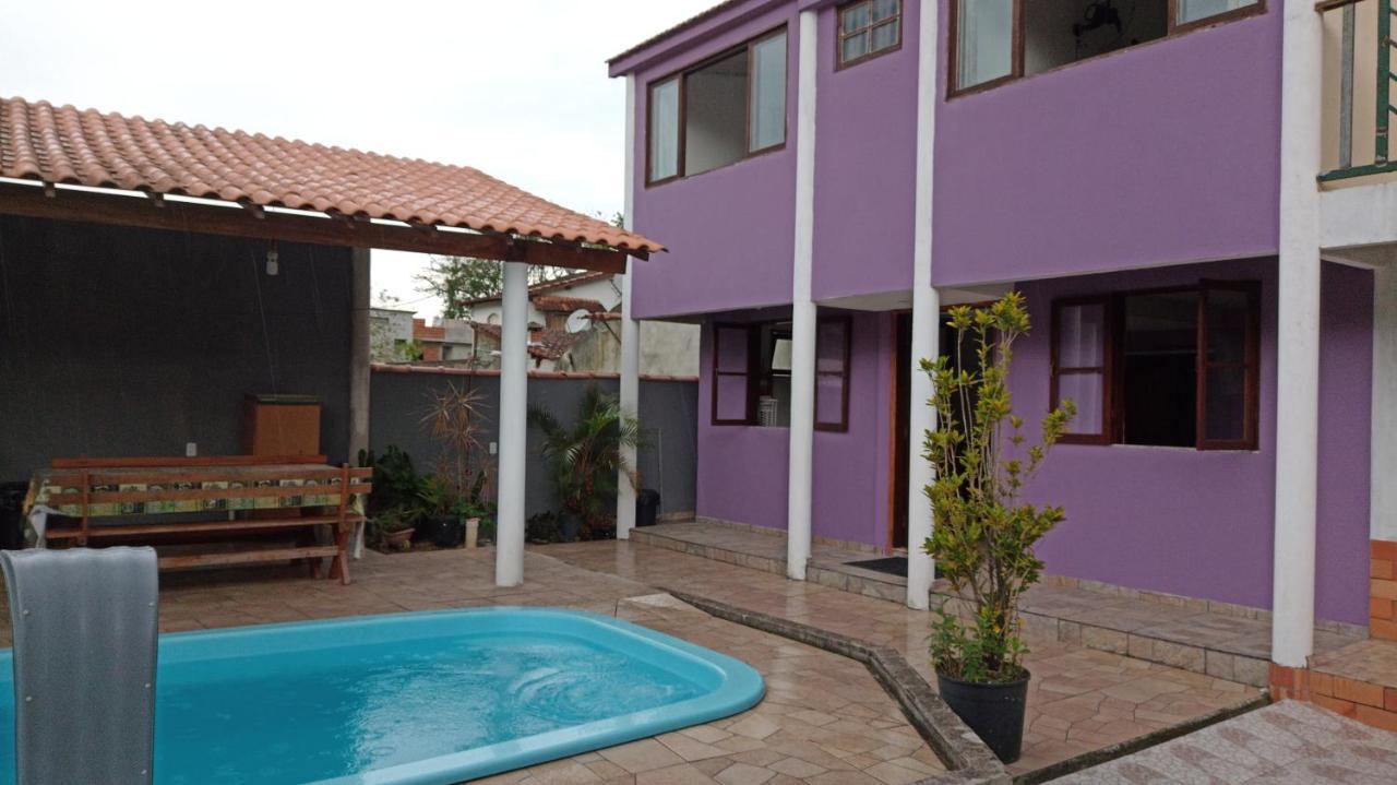 Holiday home Casa Roxa Com Piscina Em