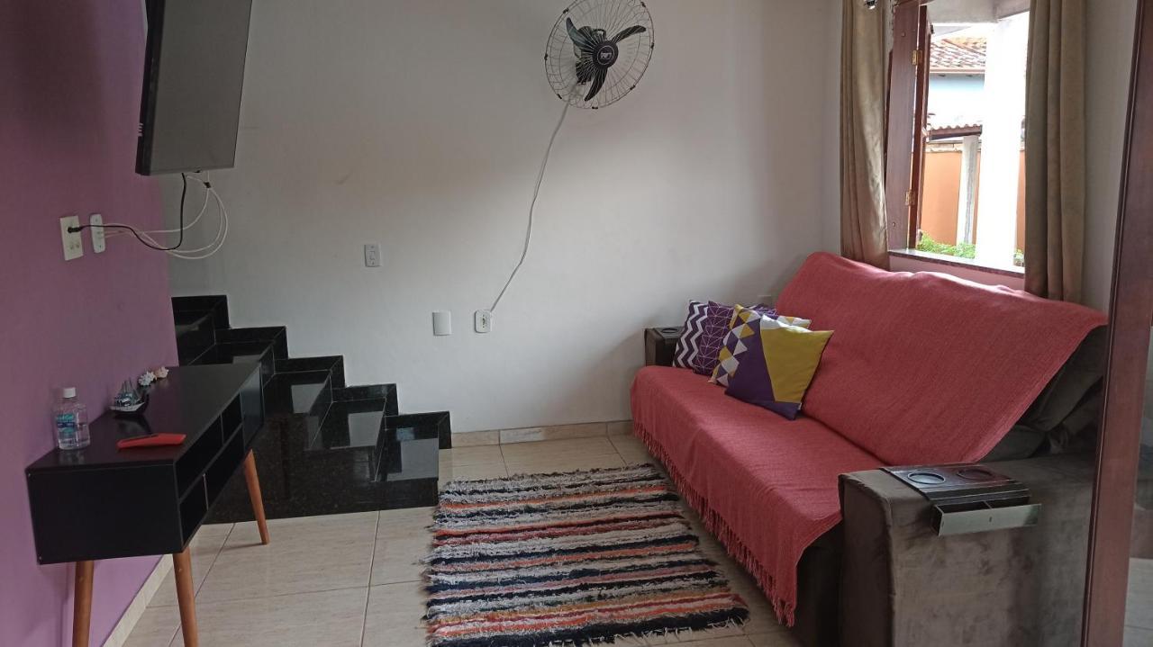 Holiday home Casa Roxa Com Piscina Em