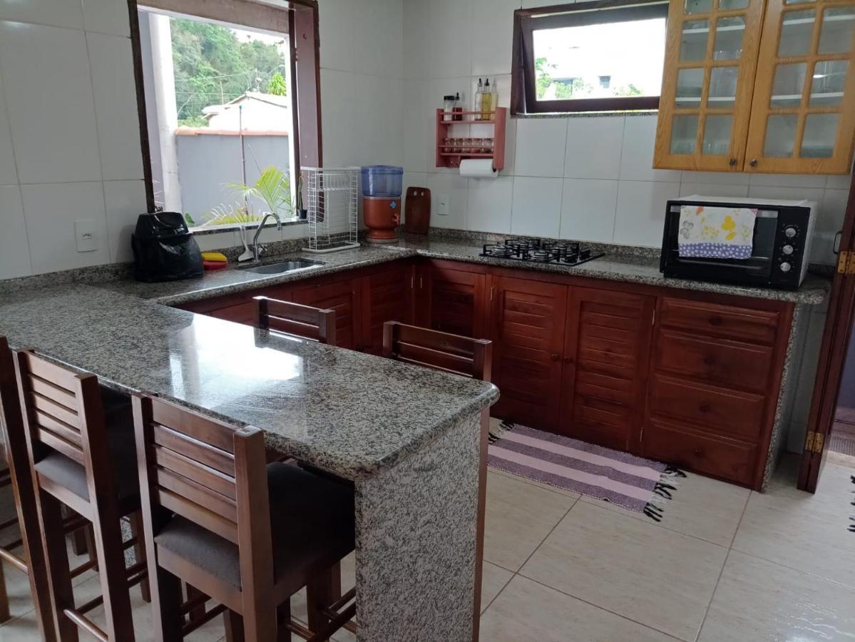 Holiday home Casa Roxa Com Piscina Em *