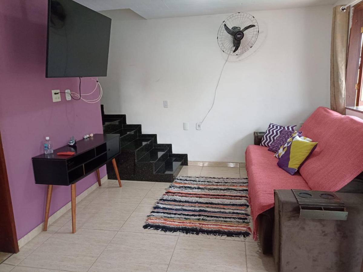 Holiday home Casa Roxa Com Piscina Em Paraty